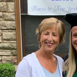 Meet your Posher, Donna